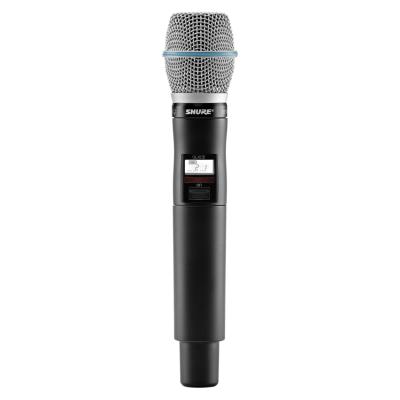 SHURE QLXD2/B87C P51